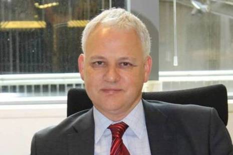 Glyn Williams