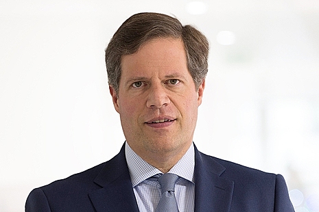 Julian Critchlow