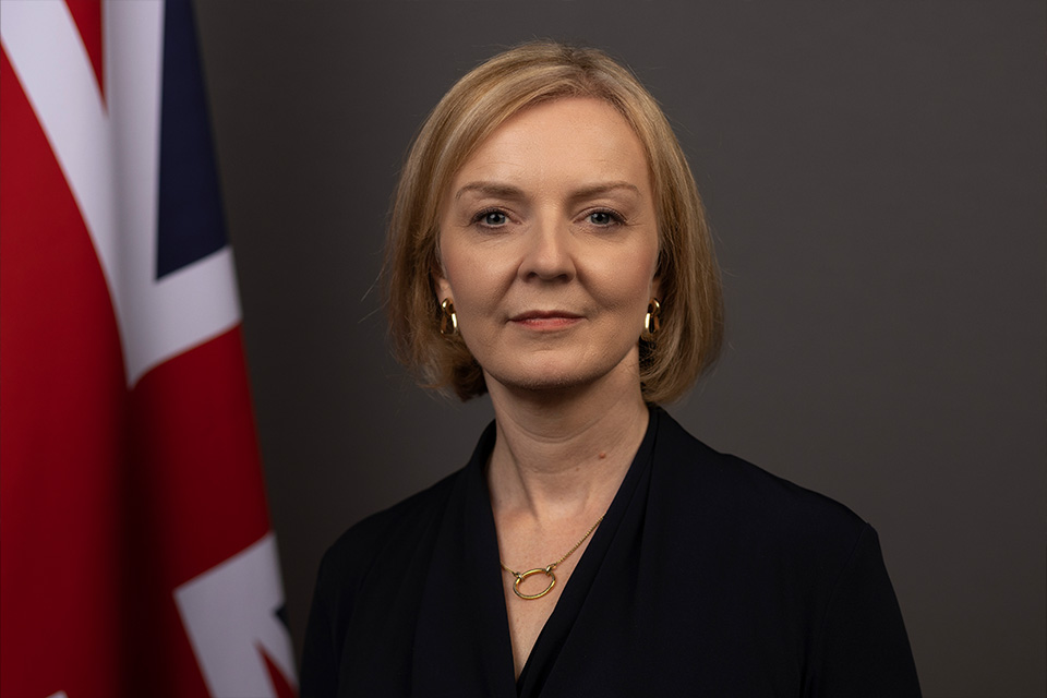Prime Minister Liz Truss resigns, UK in crisis