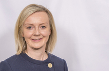 The Rt Hon Elizabeth Truss MP
