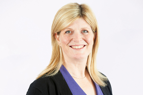 Lisa Stanger
