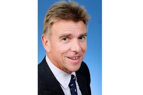 Mark Rawlinson