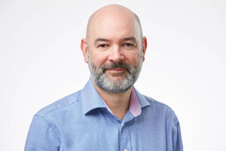 Guy Woolley