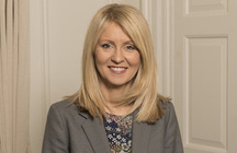 The Rt Hon Esther McVey MP