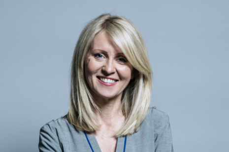Esther McVey