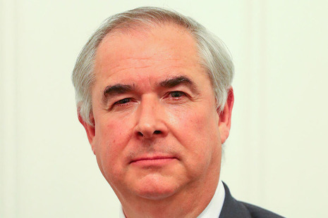 Geoffrey Cox QC