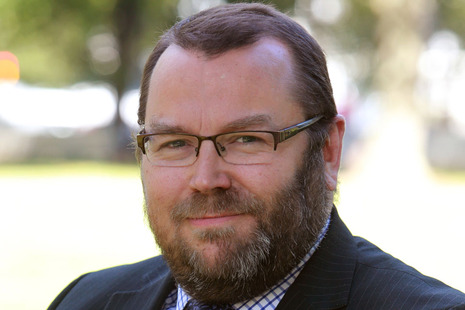 David Williams