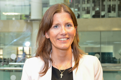 Michelle Donelan MP