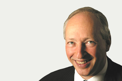 Nigel Boardman