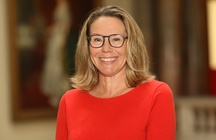 Nicolette Brent MBE