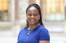 Ms NneNne  Iwuji-Eme