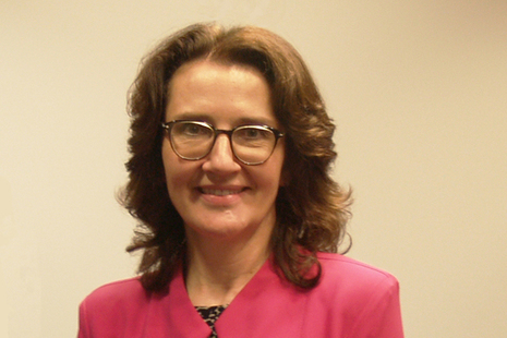 Elizabeth Honer