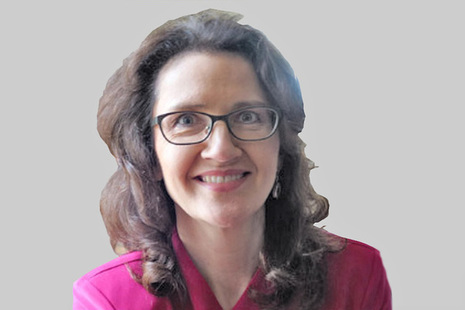 Elizabeth Honer