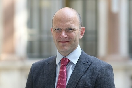David Thomas Gov Uk