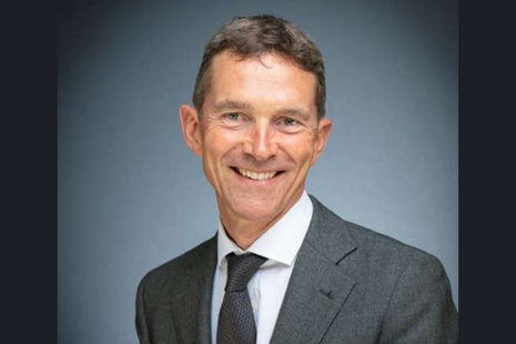 Andrew Mitchell CMG - Vimarsana News