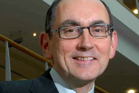Peter Lauener