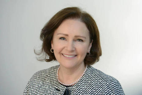 Jacqui Smillie