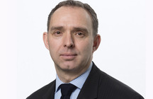 Mark Sedwill