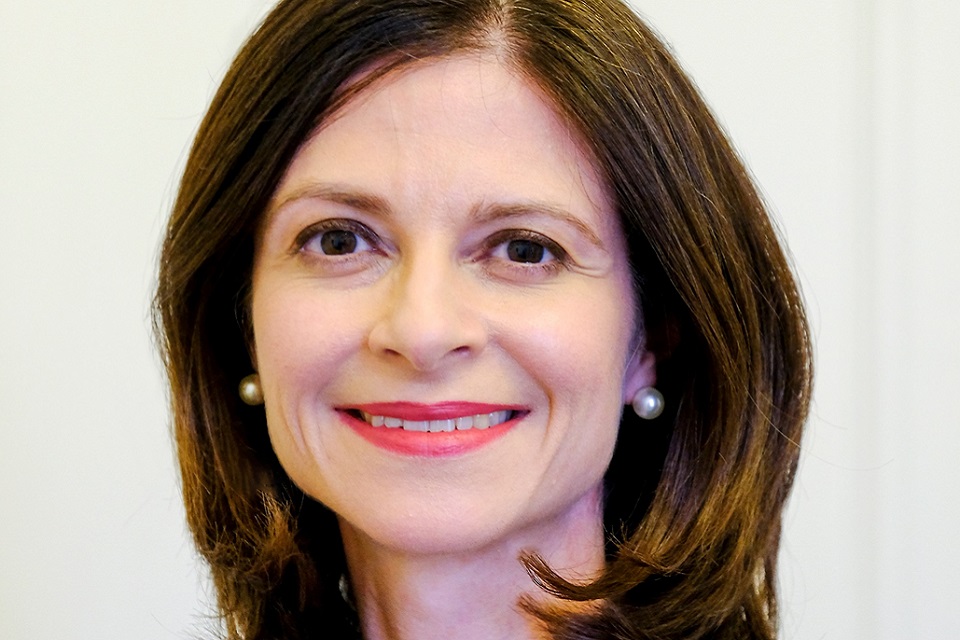 Seema Kennedy MP
