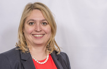 The Rt Hon Karen Bradley MP