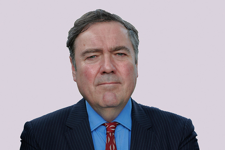 Eric Robinson