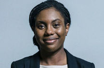 Kemi Badenoch - GOV.UK