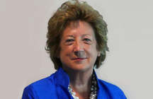 The Rt Hon Baroness Anelay of St Johns DBE