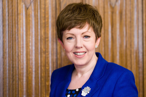 Baroness Stowell of Beeston MBE