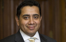 Lord Ahmad of Wimbledon