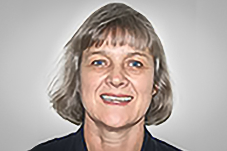 Dr Sarah Branch