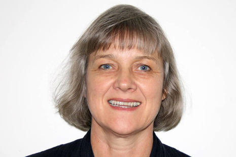 Dr Sarah Branch