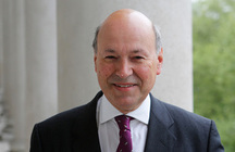 Lord Gardiner of Kimble