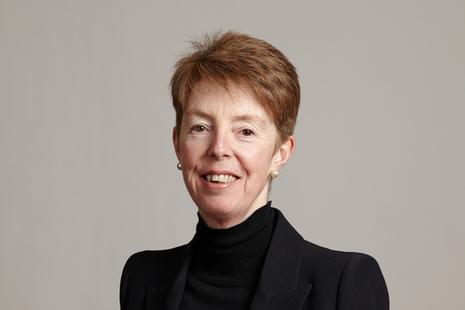 Paula Vennells CBE