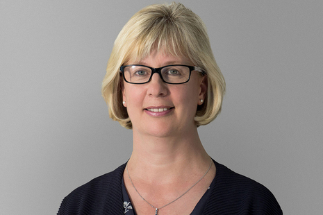 Melissa Tatton