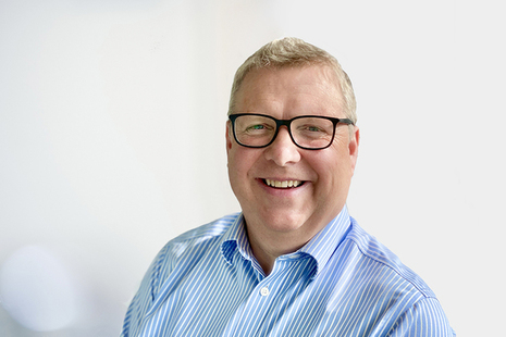 David Healey