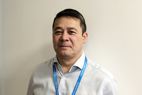 Andy Wong