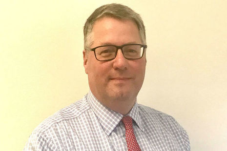 Andrew Wells
