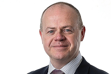 Mark Gillan