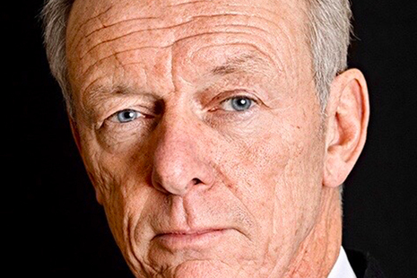 Lord Hogan-Howe