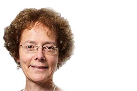 Dr Ros Rivaz