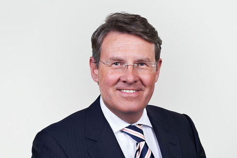 Volker Beckers
