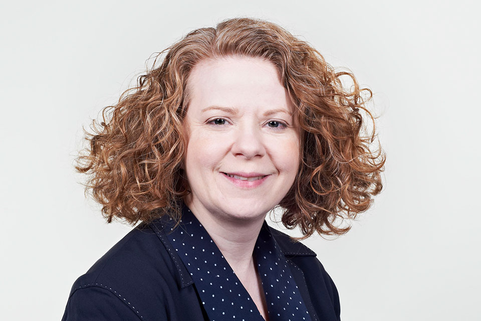 Ruth Owen