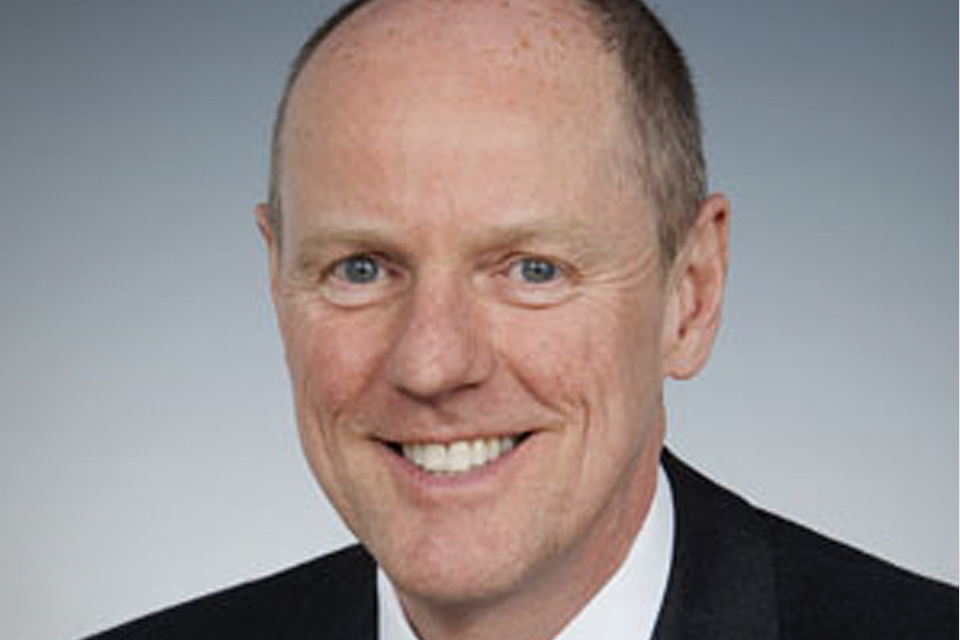 The Rt Hon Nick Gibb MP