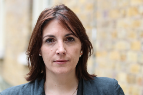 Helen MacNamara