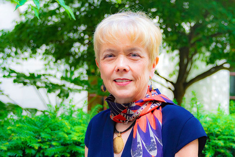 Sue Owen