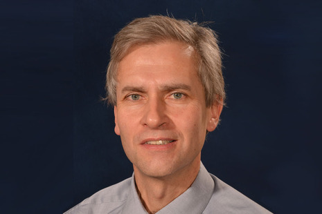 Professor Paul Johnstone