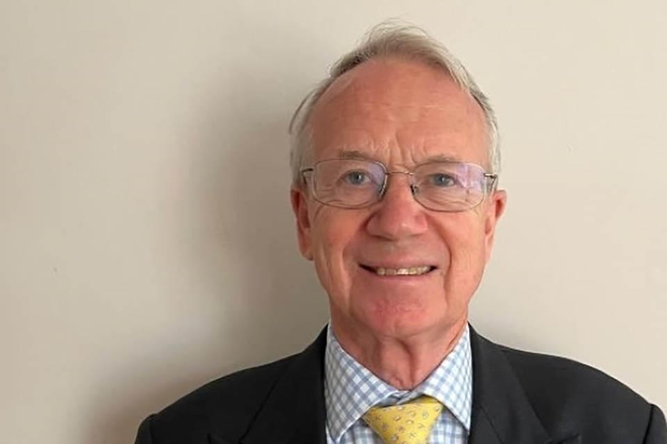 Alan Lovell