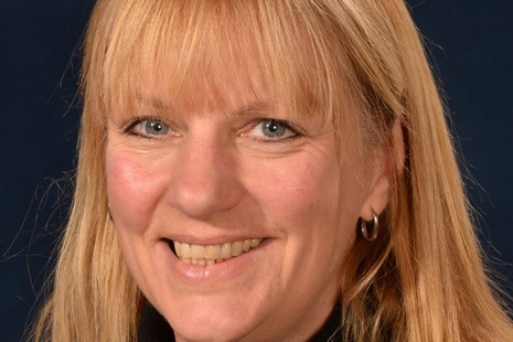 Professor Viv Bennett CBE