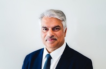 Harjinder Kang