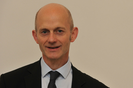 Philip Rycroft